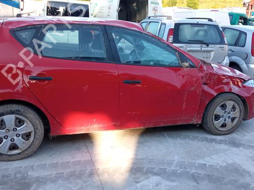 Steering rack HYUNDAI i30 (FD) 1.4 | BP36107549M22 - Image 6