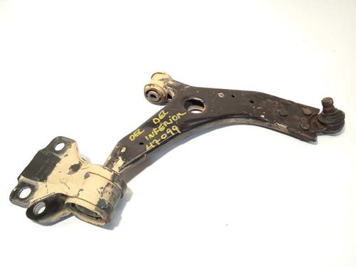 Used Right front suspension arm FORD FOCUS III 1.6 TDCi (115 hp) 9075899