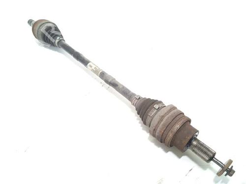 Used Right rear driveshaft VOLVO XC70 I Cross Country (295) D5 XC AWD (163 hp) 10811345