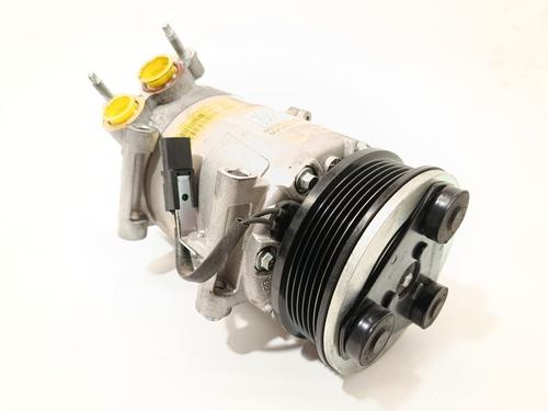 AC compressor FORD MONDEO IV (BA7) 2.0 TDCi | BP35726621M34 - Image 2