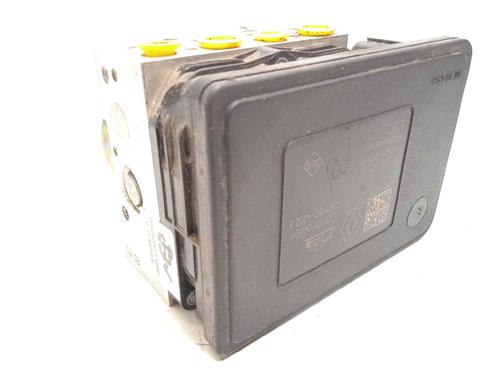 ABS pump DACIA DOKKER Express Box Body/MPV 1.5 dCi 75 / Blue dCi 75 (FEJW, FEAH) | BP17078292M43 