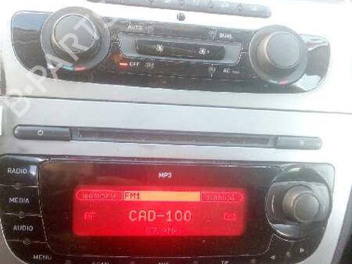 Electronic module SEAT ALTEA XL (5P5, 5P8) | BP14346756M83