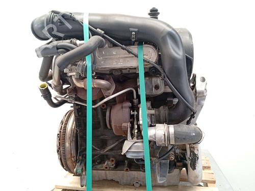 Engine SEAT ALTEA (5P1) 2.0 TDI 16V | BP38565987M1 - Image 3
