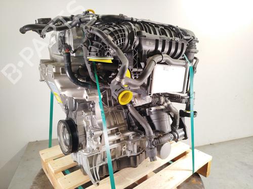 Engine SEAT ARONA (KJ7, KJP) 1.5 TSI | BP33182518M1 - Image 4