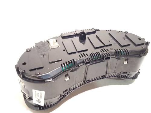 Instrument cluster CITROËN C4 II (NC_) 1.6 HDi 90 | BP13010596C47 