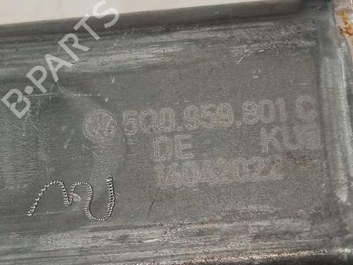 Front right window mechanism VW TIGUAN (AD1, AX1)  | BP16930357C23 