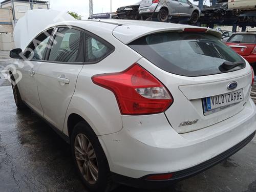 Instrument cluster FORD FOCUS III 1.0 EcoBoost | BP26408904C47 