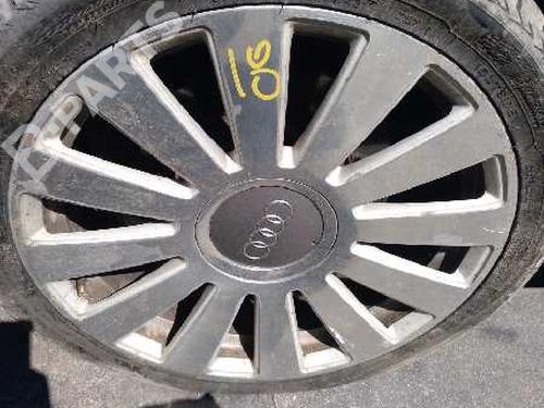 Left rear driveshaft AUDI A6 C6 (4F2) 3.0 TDI quattro | BP6091014M40  - Image 11