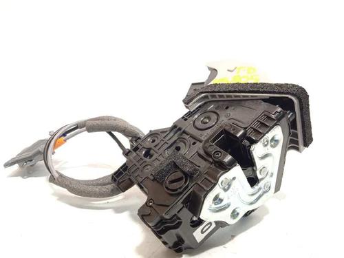 Used Rear right lock Rear right lock 8332300 8332300