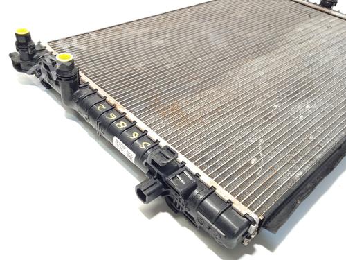 Water radiator SEAT IBIZA V (KJ1, KJG) 1.0 TSI | BP29809176M31 
