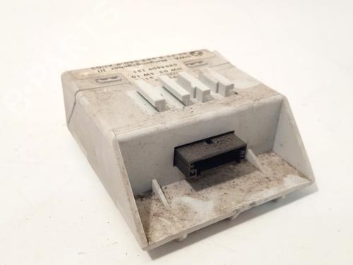 Used Electronic module Electronic module 27808150 27808150