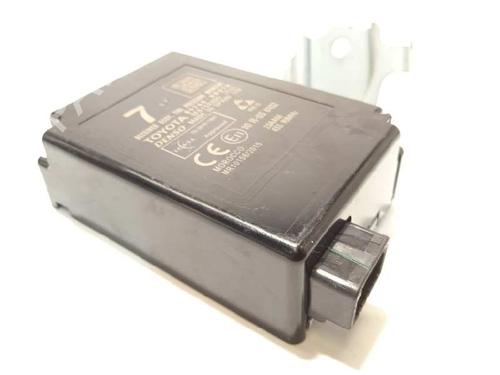 Electronic module TOYOTA YARIS (_P13_) 1.5 Hybrid (NHP130_) | BP15411743M83 