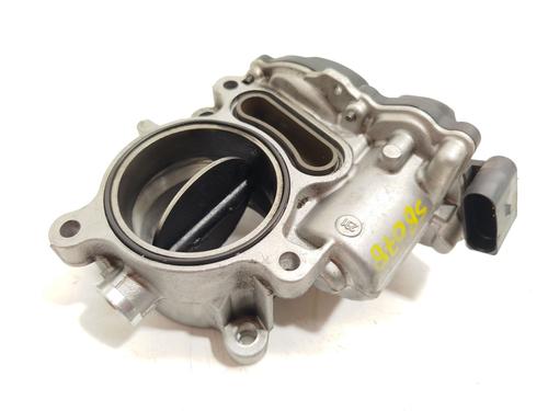 Throttle body VW PASSAT B8 Variant (3G5, CB5) 2.0 TDI | BP34187468M82 - Image 3
