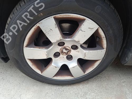 Left taillight PEUGEOT 5008 (0U_, 0E_) 1.6 HDi | BP28153170C34 