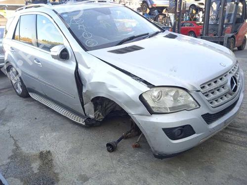 Left rear brake caliper MERCEDES-BENZ M-CLASS (W164) ML 350 CDI 4-matic (164.125, 164.124) | BP11562711M107 