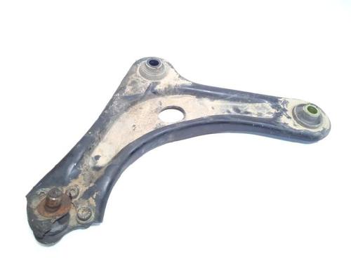 Used Left front suspension arm Left front suspension arm CITROËN C3 II (SC_) 1.4 HDi 70 (SC8HZC, SC8HR0, SC8HP4) (68 hp) 9038612 9038612