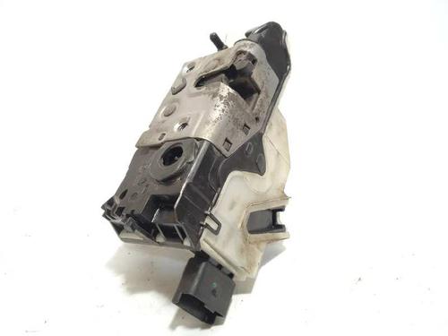 Used Front left lock PEUGEOT 208 I (CA_, CC_) 1.6 HDi / BlueHDi 75 (75 hp) 7204645