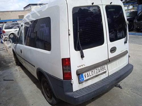 Forkjerm høyre OPEL COMBO Box Body/MPV 1.7 DI 16V | BP15414521C42 