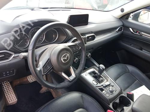 Electronic module MAZDA CX-5 (KF) 2.5 AWD | BP28481391M83