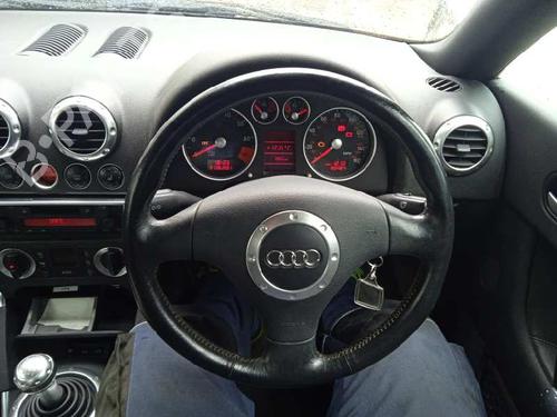 Right rear driveshaft AUDI TT Roadster (8N9) 1.8 T quattro | BP15901252M41 