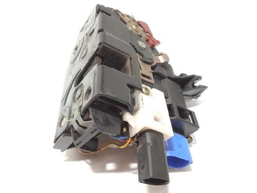 front-left-lock-vw-touareg-7la-7l6-7l7-50-v10-tdi-3d1837015a-2002-2003-2004-2005-2006-2007-2008-2009-2010-2011-2012-2013-13248329 main image