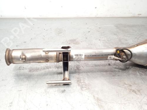 Exhaust system MERCEDES-BENZ SPRINTER 4-t Van (B907, B910) 419 CDI RWD (907.643, 907.645, 907.647) | BP26208005M121 - Image 5
