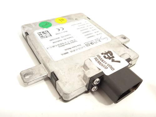 Elektronisk sensor MG MG ZS SUV 1.5 VTi (106 hp) 18680431