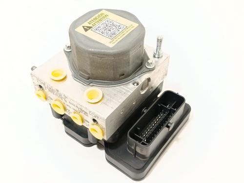 ABS pump RENAULT CAPTUR I (J5_, H5_) 1.2 TCe 120 | BP36014614M43 - Image 2