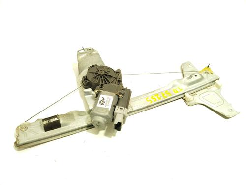 Used Rear right window mechanism CITROËN C4 Picasso I MPV (UD_) 2.0 HDi 138 (136 hp) 31015206