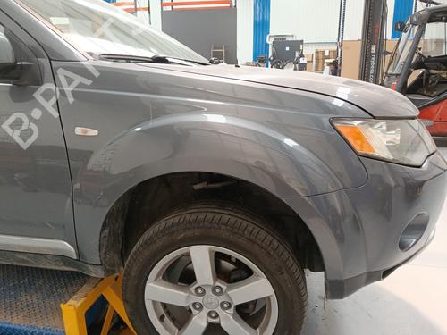 AC compressor MITSUBISHI OUTLANDER II (CW_W) 2.0 DI-D (CW8W) | BP36431948M34  - Image 19