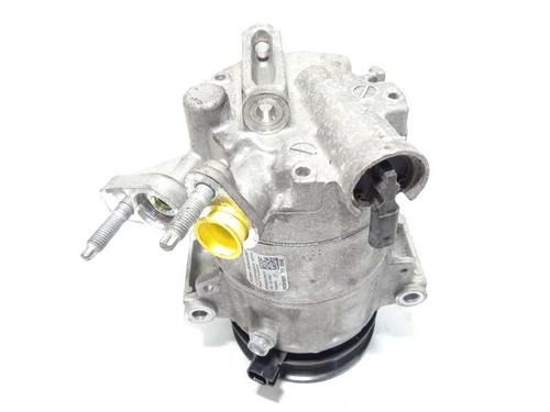 AC compressor FORD FIESTA VII (HJ, HF)  | BP12544974M34 