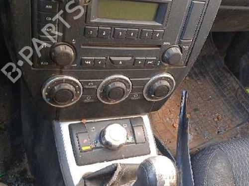 Electronic module LAND ROVER FREELANDER 2 (L359) 2.2 TD4 4x4 | BP7657511M83