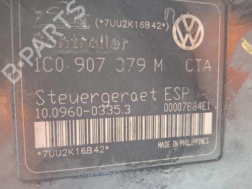 ABS pump SEAT TOLEDO II (1M2)  | BP16819647M43 