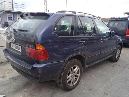 AC radiator BMW X5 (E53) 3.0 d | BP9524439M32  - Image 8