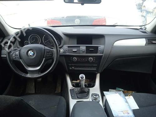 Climate control BMW X3 (F25)  | BP12097966I5 