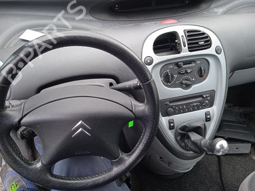 Right rear door CITROËN XSARA PICASSO (N68) 1.6 HDi | BP20238437C5 
