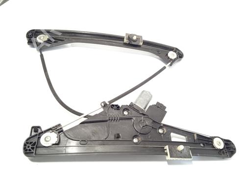 Front left window mechanism PEUGEOT 3008 II SUV (MC_, MR_, MJ_, M4_) 1.2 THP/ PureTech 130 (MRHNSM, MRHNSU, MRHNSJ, MRHNYW,... | BP21176222C22 