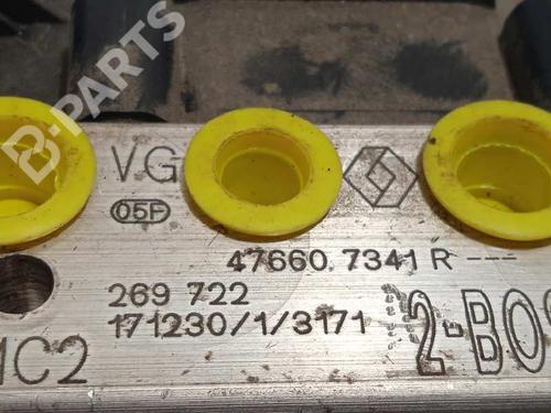 Abs pomp RENAULT CLIO IV (BH_)  | BP10393224M43