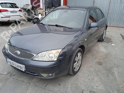 Front bumper FORD MONDEO III (B5Y) 2.0 TDCi | BP24468749C7 