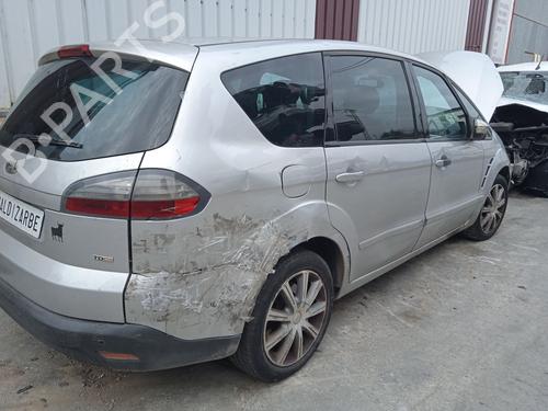 Electronic module FORD S-MAX (WA6) 2.0 TDCi | BP22730148M83  - Image 9