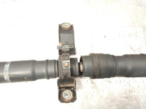 Driveshaft MITSUBISHI ASX (GA_W_)  | BP10648027M37 