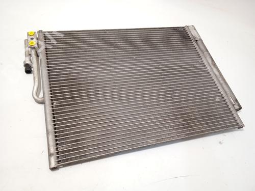 Used AC radiator OPEL MERIVA B MPV (S10) 1.7 CDTI (75) (131 hp) 25605381