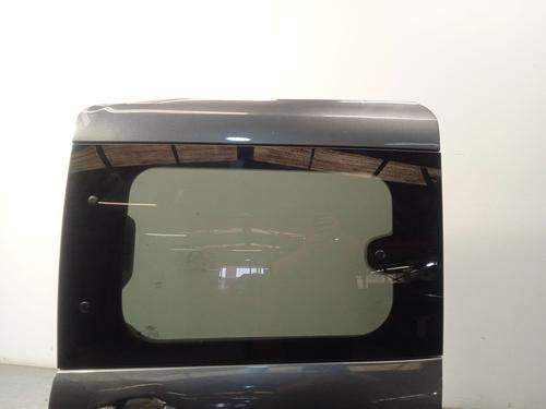 Venstre side skydedør FORD TRANSIT COURIER B460 MPV 1.5 TDCi | BP26208232C74 - Image 3