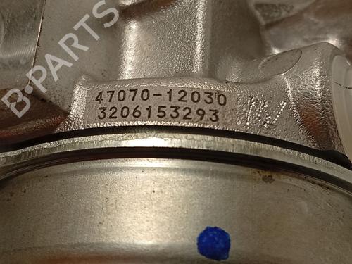 Servo brake LEXUS UX (_AA1_, _AH1_, _MA1_) 200 (MZAA10) | BP31310118M42 