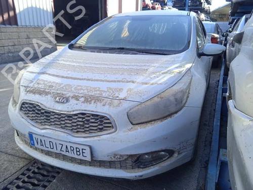 Tailgate KIA CEE'D (JD) | BP15731656C6 - Image 8