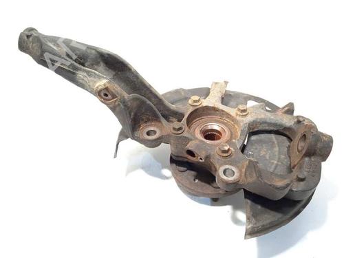 Left front steering knuckle LAND ROVER RANGE ROVER SPORT I (L320) 2.7 D 4x4 | BP7830253M25