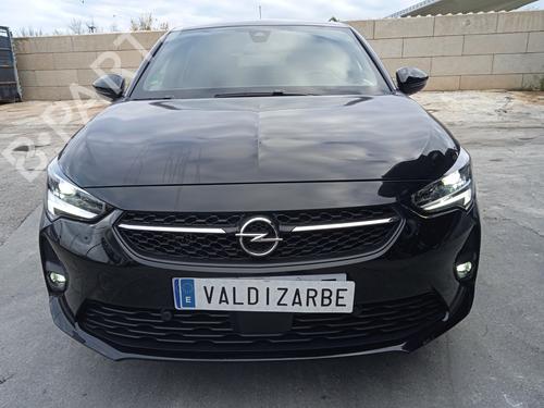 Electronic module OPEL CORSA F (P2JO) 1.2 (68) | BP22953429M83 