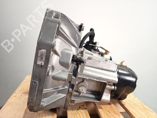 Gearbox DACIA DUSTER (HS_) 1.6 SCe 115 | BP26208796M3 - Image 2
