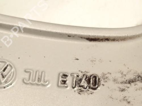 Rim VW POLO V (6R1, 6C1)  | BP19284565C45 