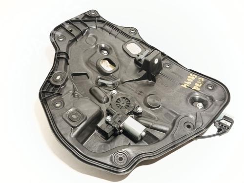Rudehejsemekanisme venstre bagtil MAZDA CX-5 (KF) | BP34234267C24 - Image 2